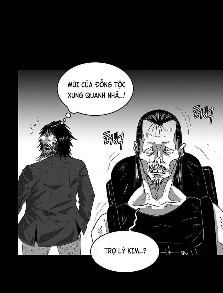 Nhân Loại Tuyệt Chủng Chapter 25 - 17