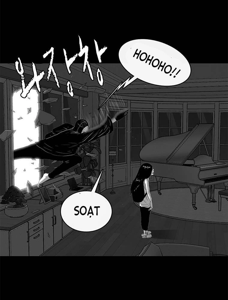 Nhân Loại Tuyệt Chủng Chapter 25 - 21