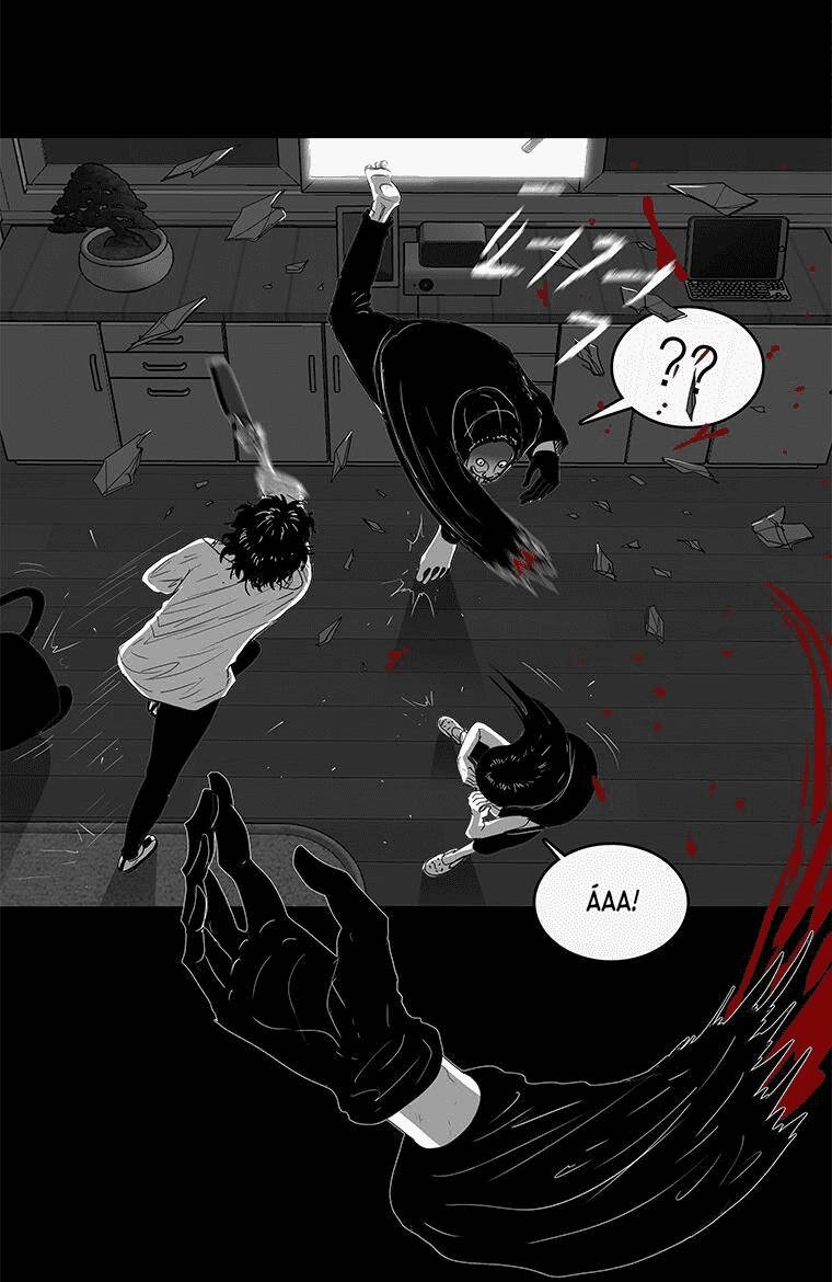 Nhân Loại Tuyệt Chủng Chapter 25 - 23