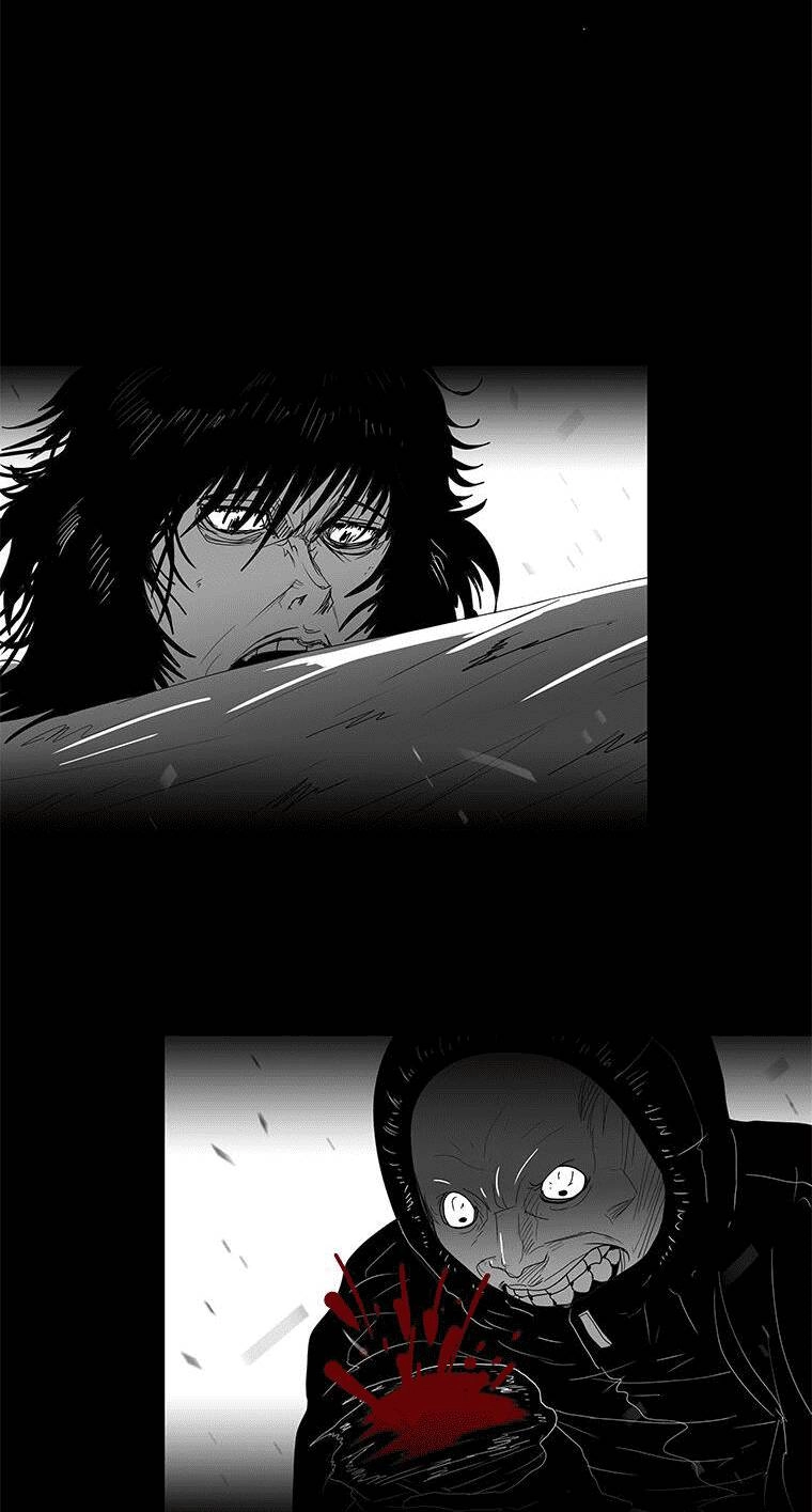 Nhân Loại Tuyệt Chủng Chapter 25 - 24