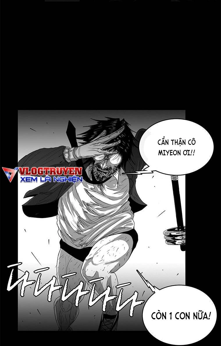 Nhân Loại Tuyệt Chủng Chapter 25 - 25