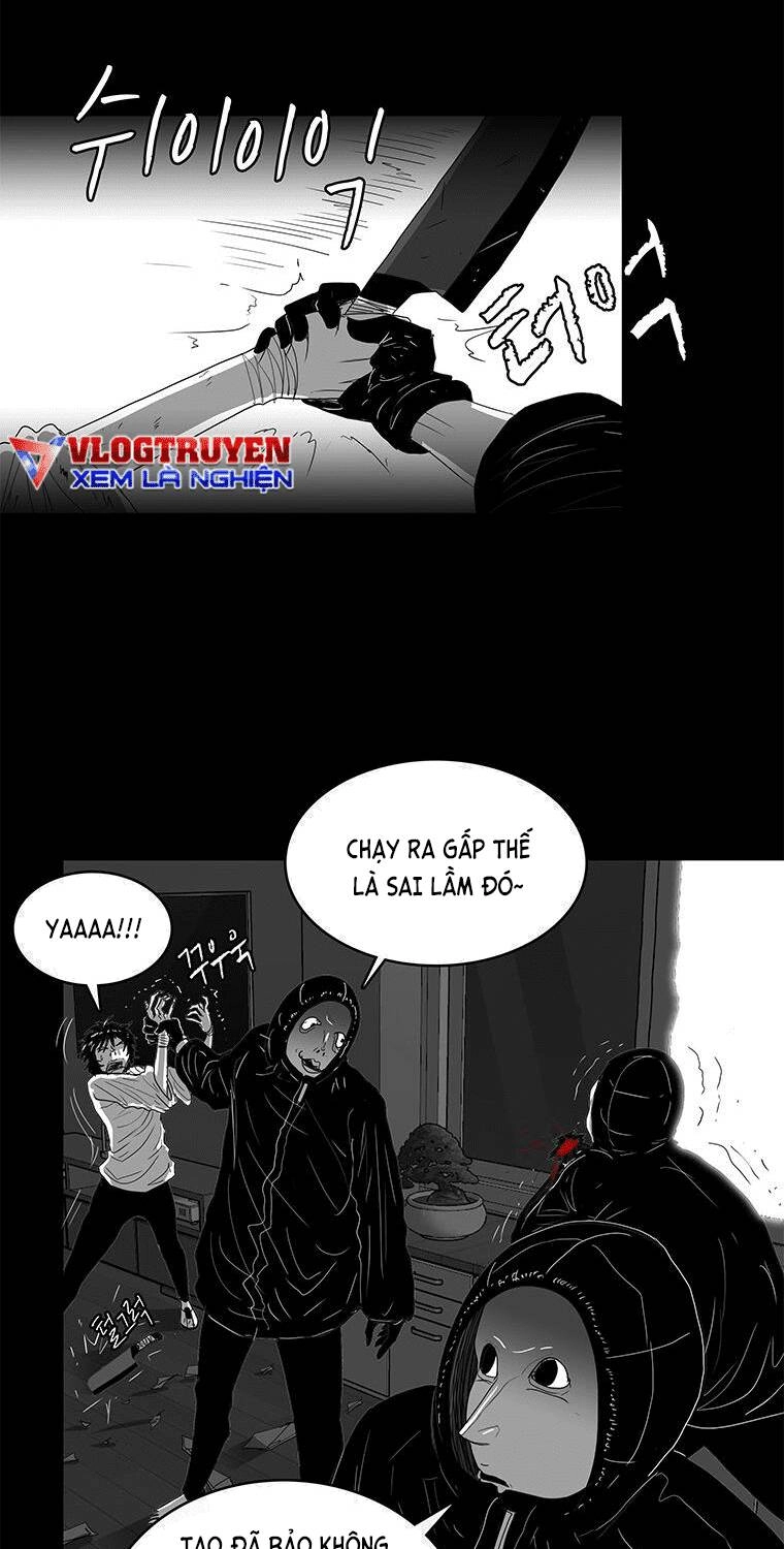 Nhân Loại Tuyệt Chủng Chapter 25 - 36