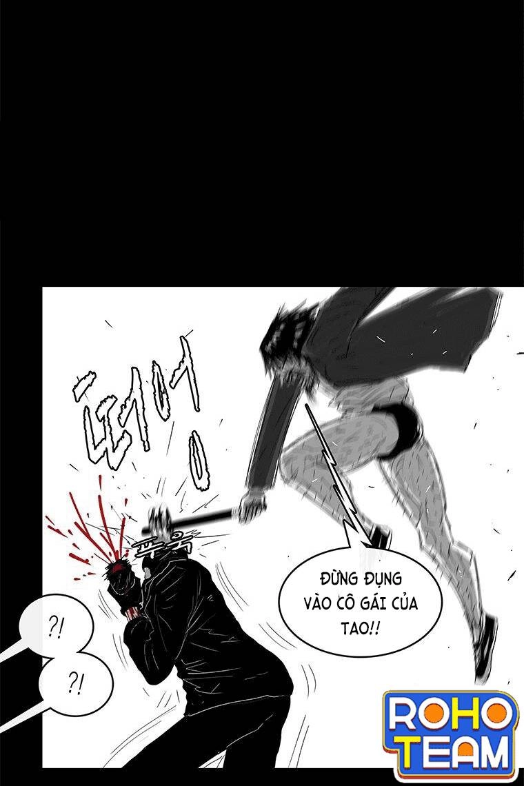 Nhân Loại Tuyệt Chủng Chapter 25 - 38