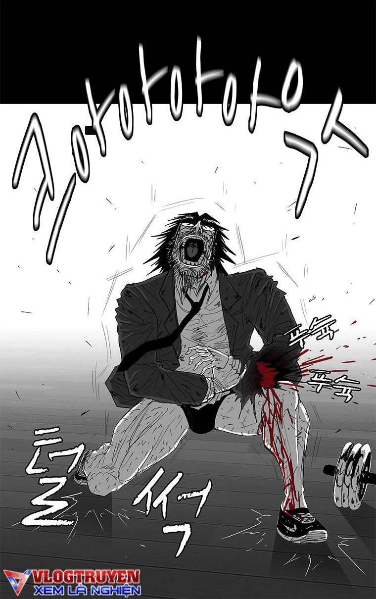 Nhân Loại Tuyệt Chủng Chapter 25 - 45