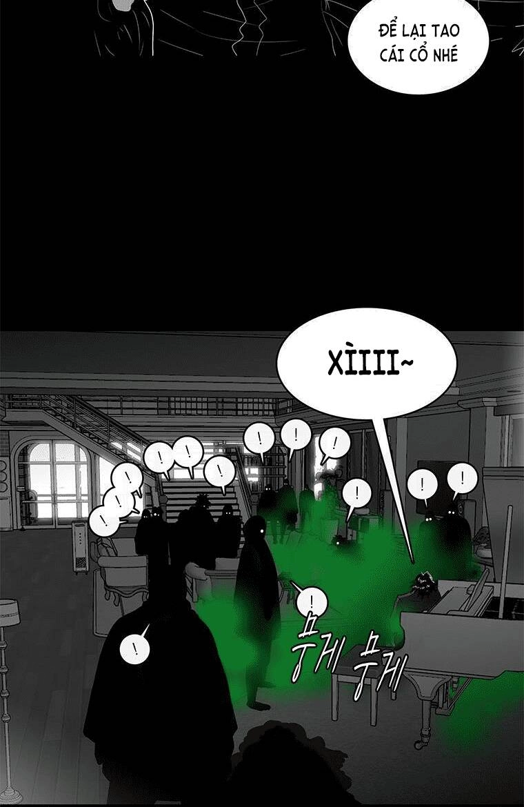 Nhân Loại Tuyệt Chủng Chapter 25 - 47