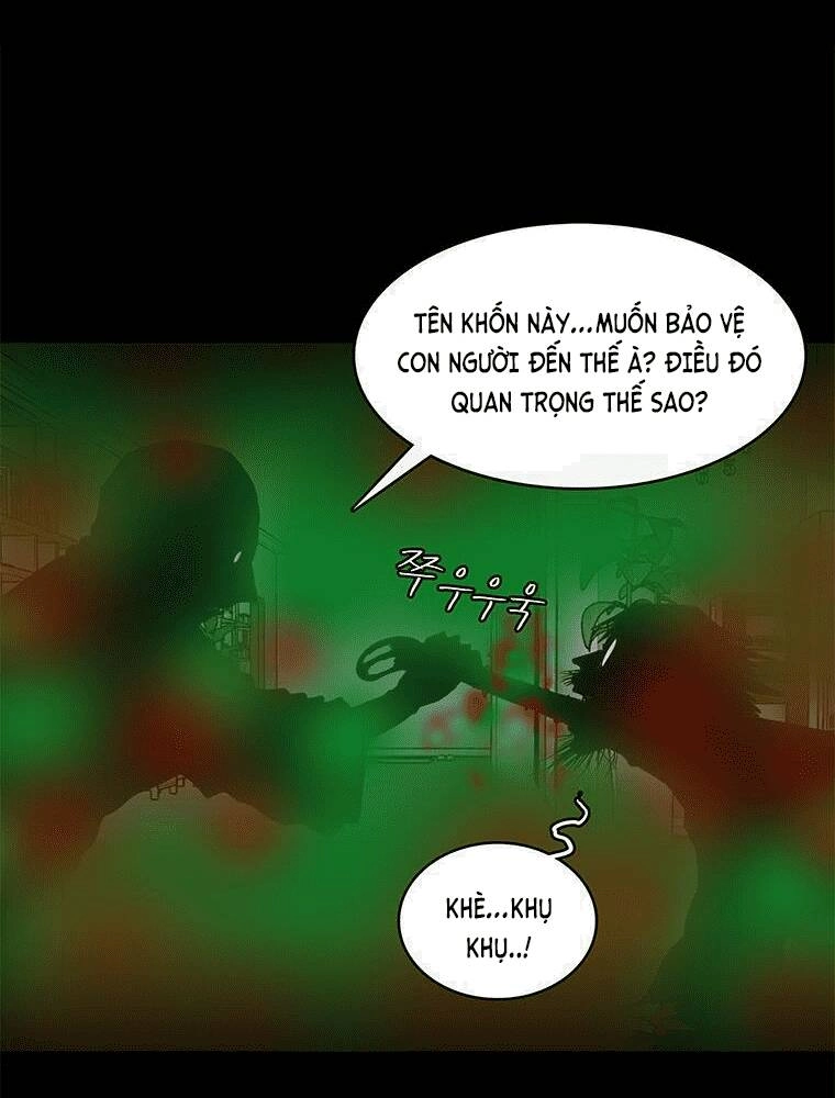 Nhân Loại Tuyệt Chủng Chapter 25 - 57