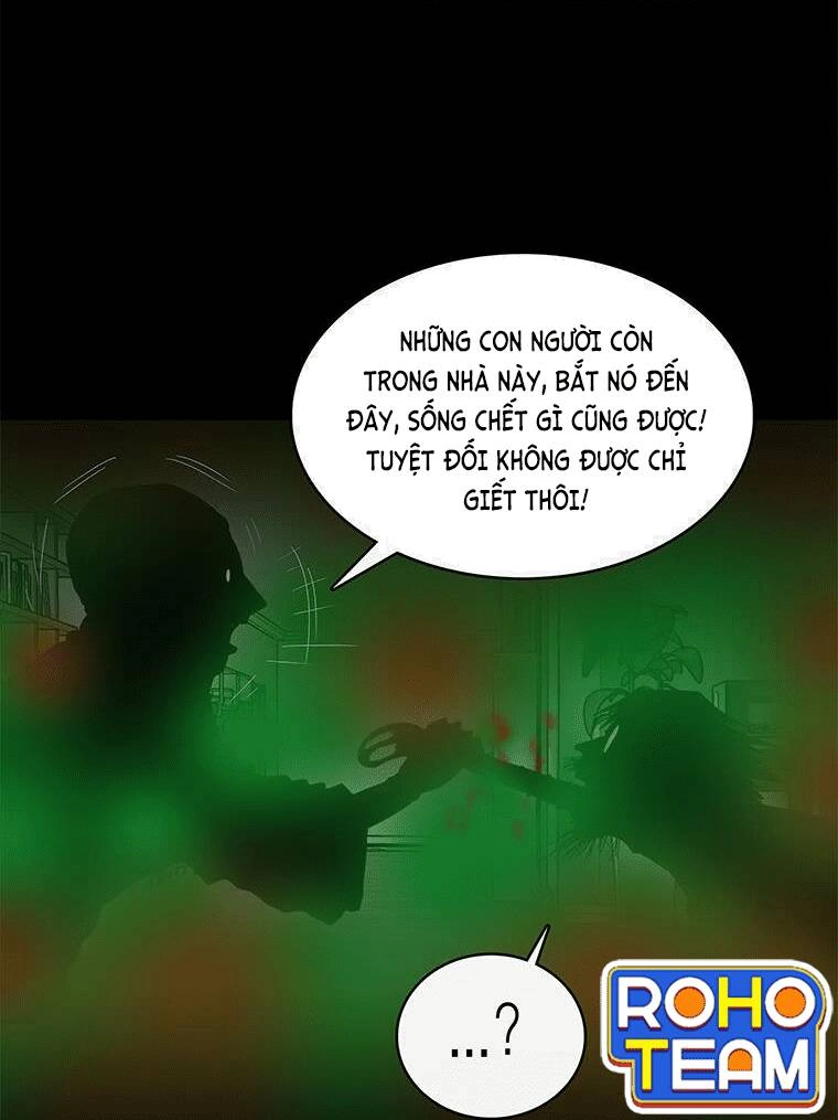 Nhân Loại Tuyệt Chủng Chapter 25 - 59