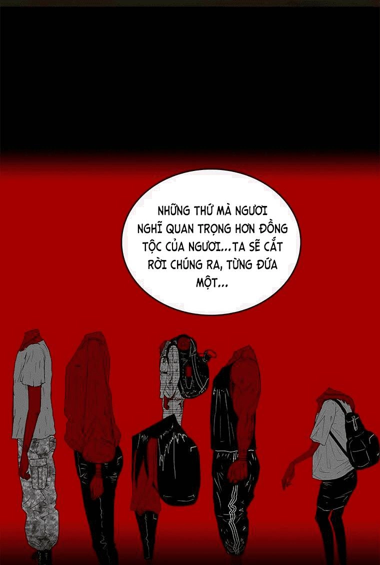 Nhân Loại Tuyệt Chủng Chapter 25 - 60