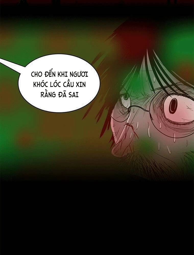 Nhân Loại Tuyệt Chủng Chapter 25 - 61