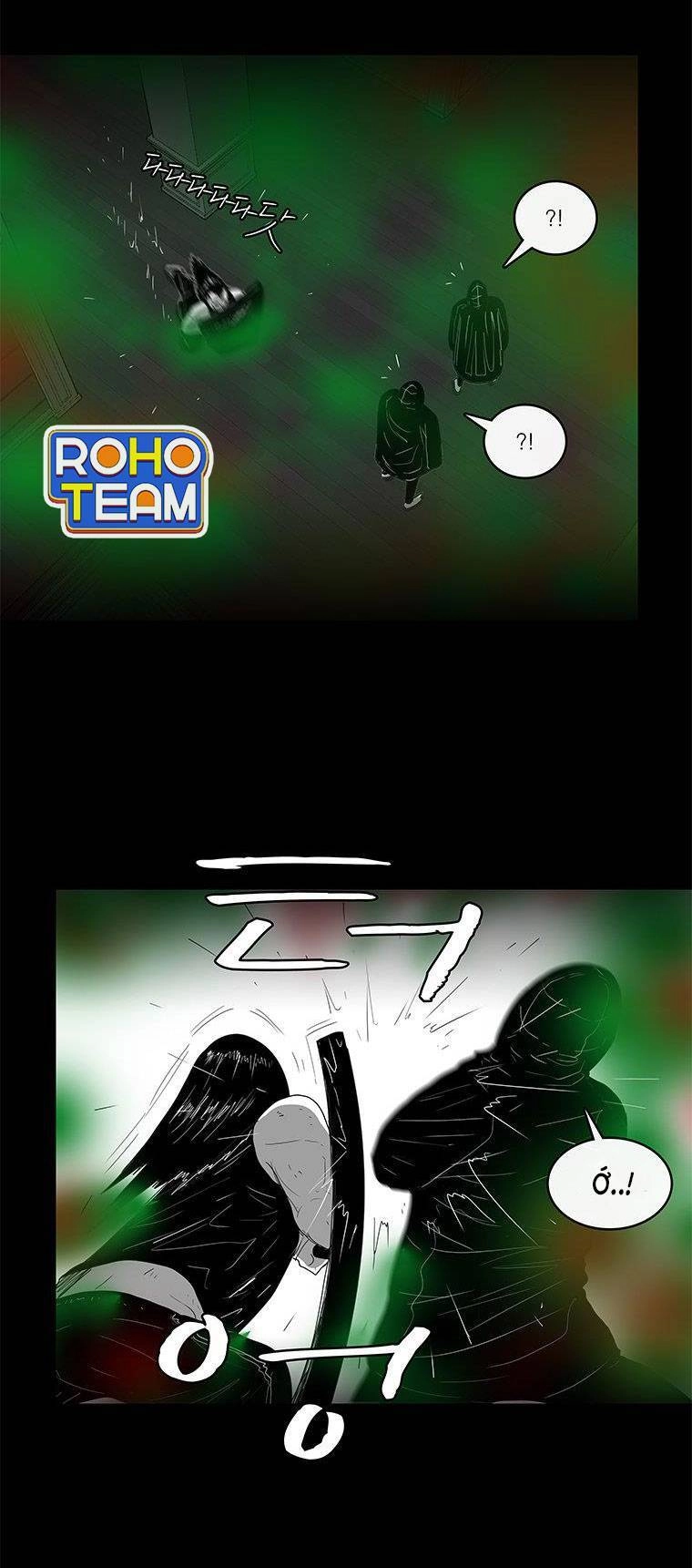 Nhân Loại Tuyệt Chủng Chapter 26 - 6