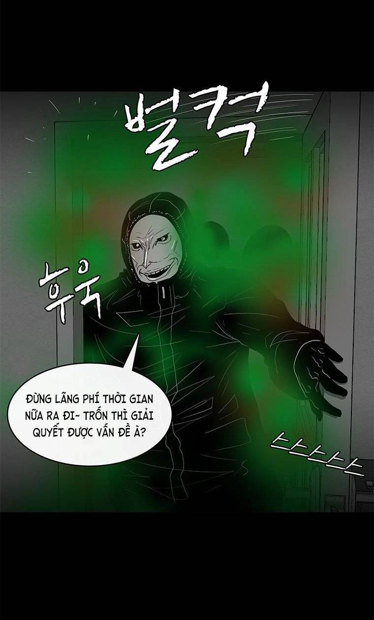 Nhân Loại Tuyệt Chủng Chapter 26 - 11