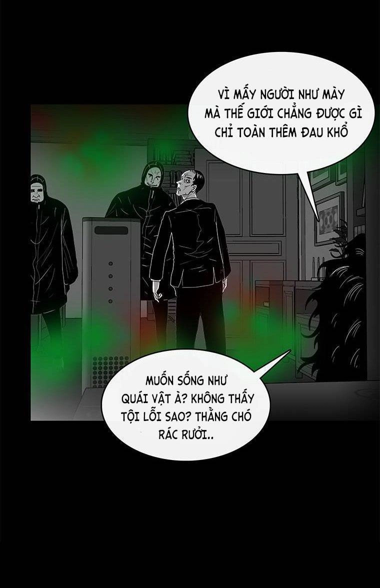 Nhân Loại Tuyệt Chủng Chapter 26 - 24