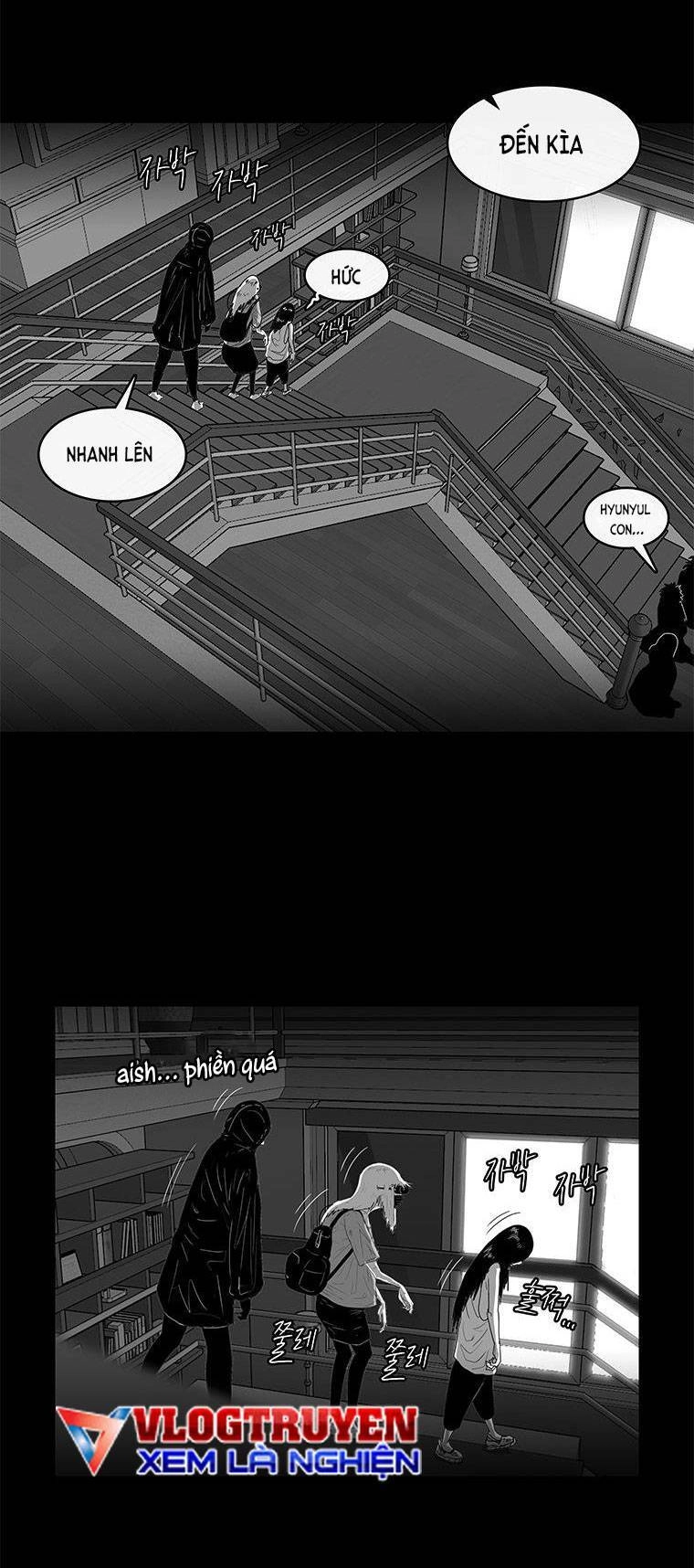 Nhân Loại Tuyệt Chủng Chapter 26 - 30