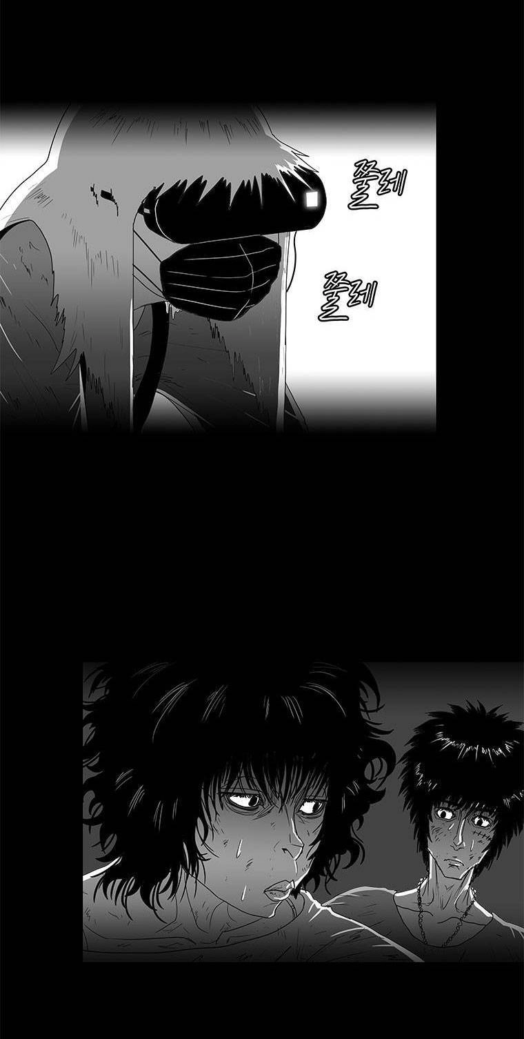 Nhân Loại Tuyệt Chủng Chapter 26 - 31