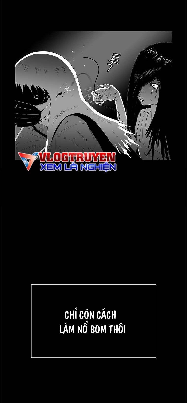 Nhân Loại Tuyệt Chủng Chapter 26 - 35