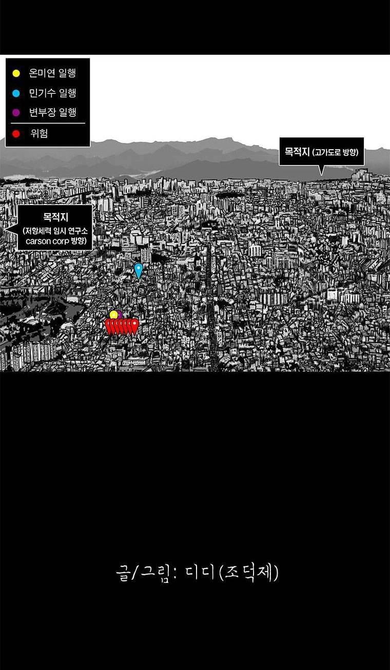 Nhân Loại Tuyệt Chủng Chapter 26 - 43