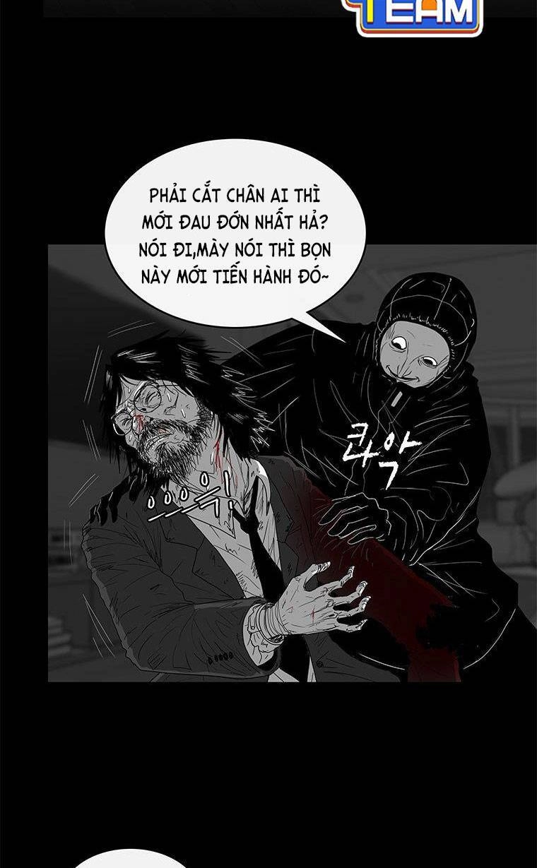 Nhân Loại Tuyệt Chủng Chapter 27 - 2