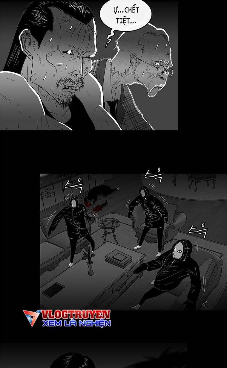 Nhân Loại Tuyệt Chủng Chapter 27 - 7