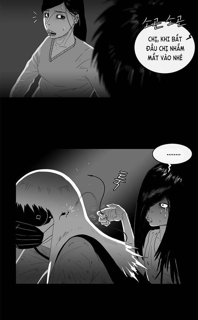 Nhân Loại Tuyệt Chủng Chapter 27 - 8