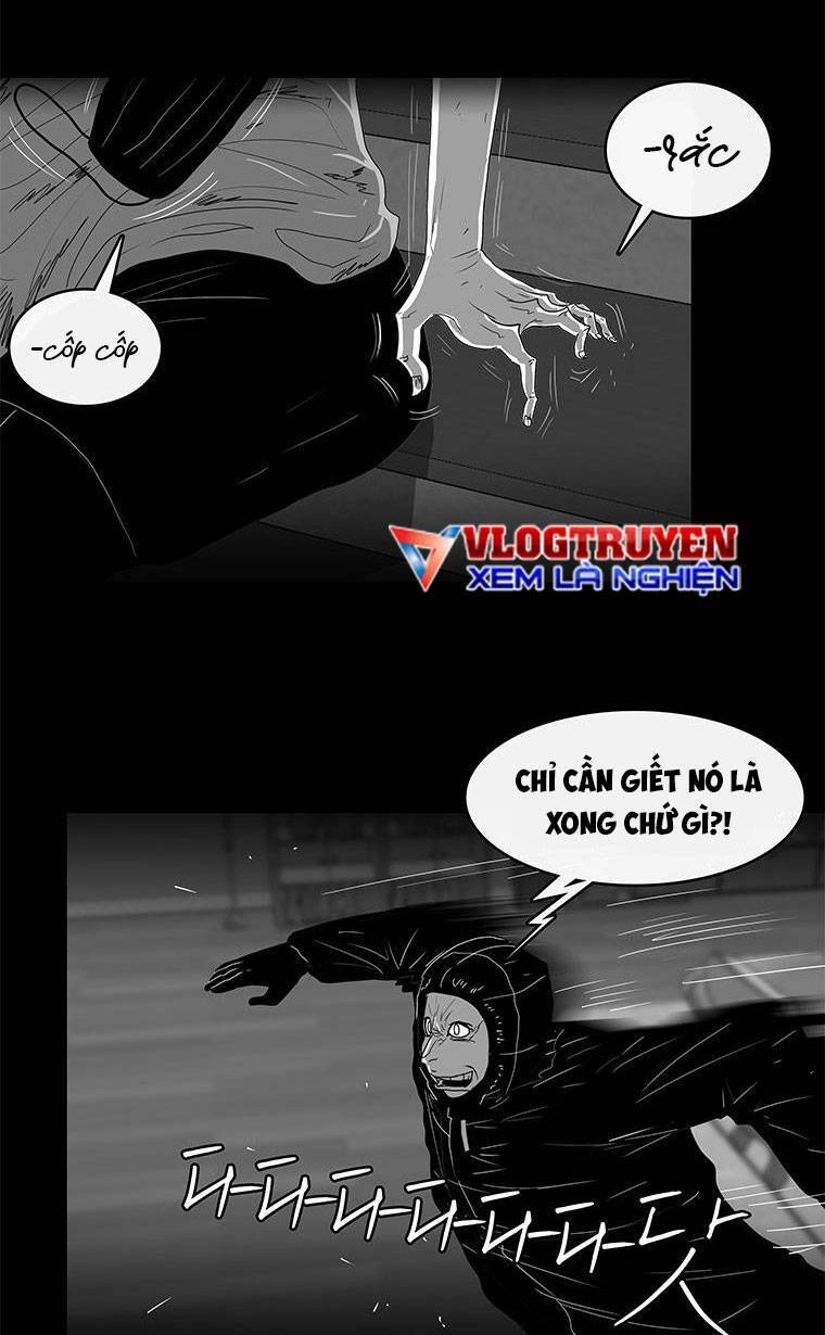 Nhân Loại Tuyệt Chủng Chapter 27 - 9