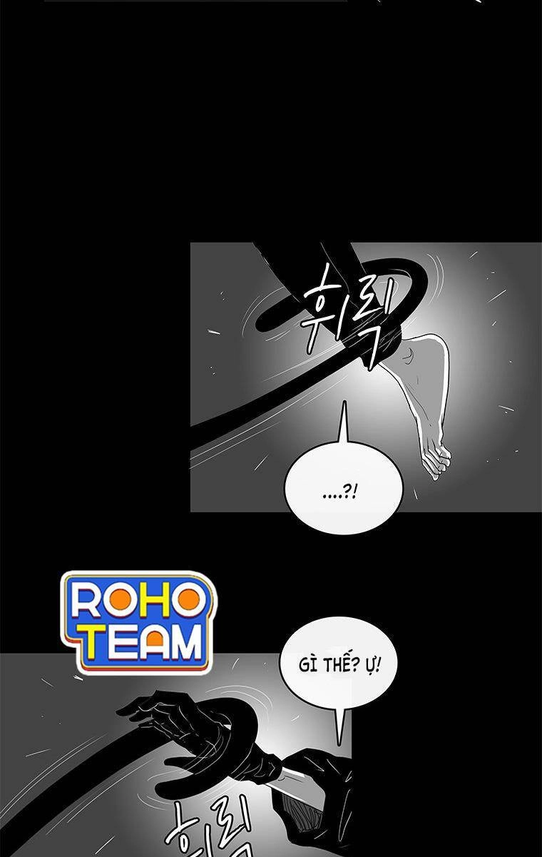 Nhân Loại Tuyệt Chủng Chapter 27 - 10