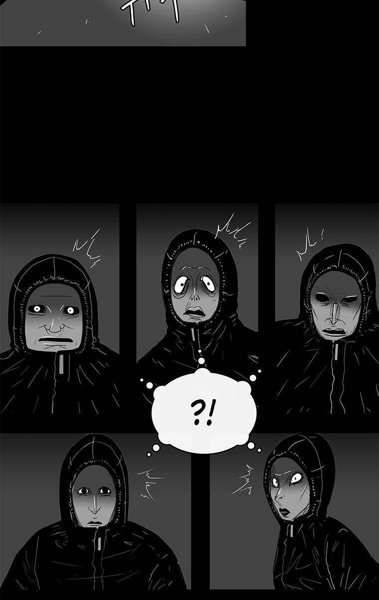 Nhân Loại Tuyệt Chủng Chapter 27 - 11