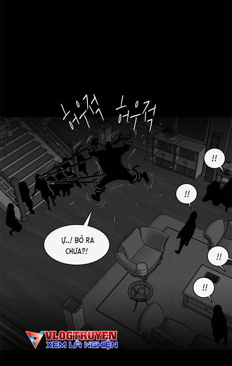 Nhân Loại Tuyệt Chủng Chapter 27 - 12