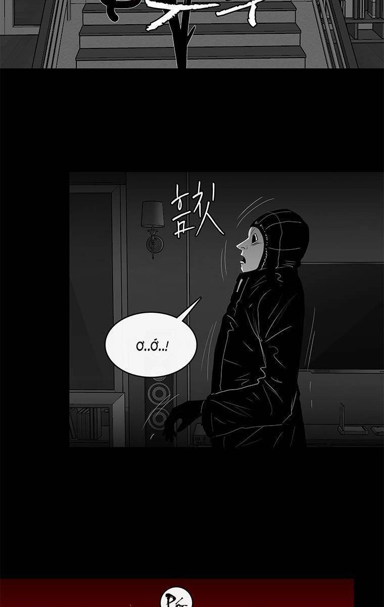 Nhân Loại Tuyệt Chủng Chapter 27 - 17