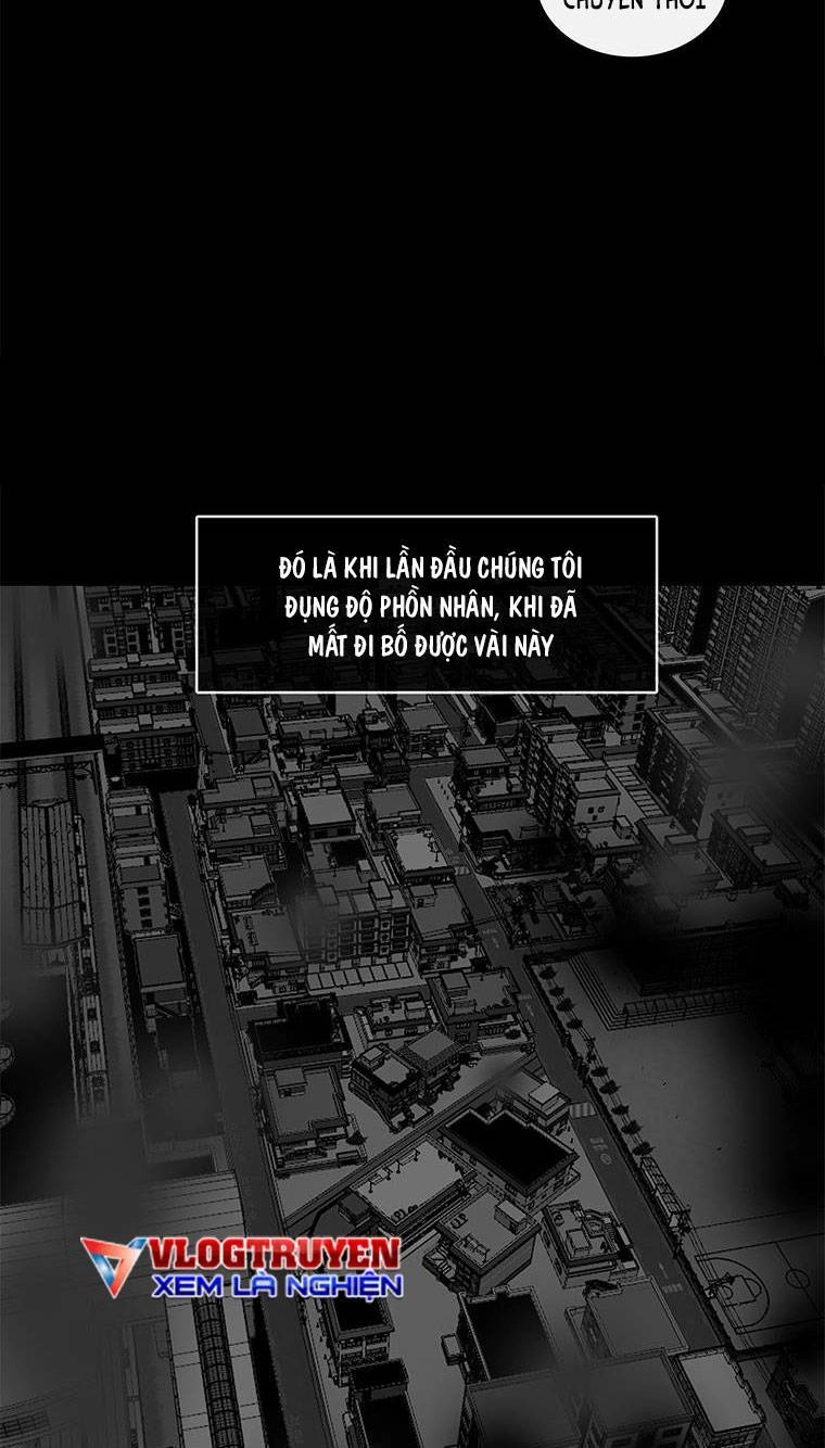 Nhân Loại Tuyệt Chủng Chapter 27 - 24