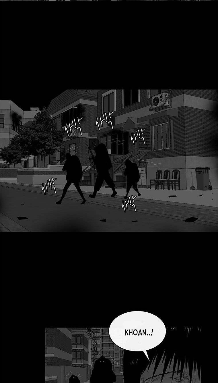 Nhân Loại Tuyệt Chủng Chapter 27 - 25