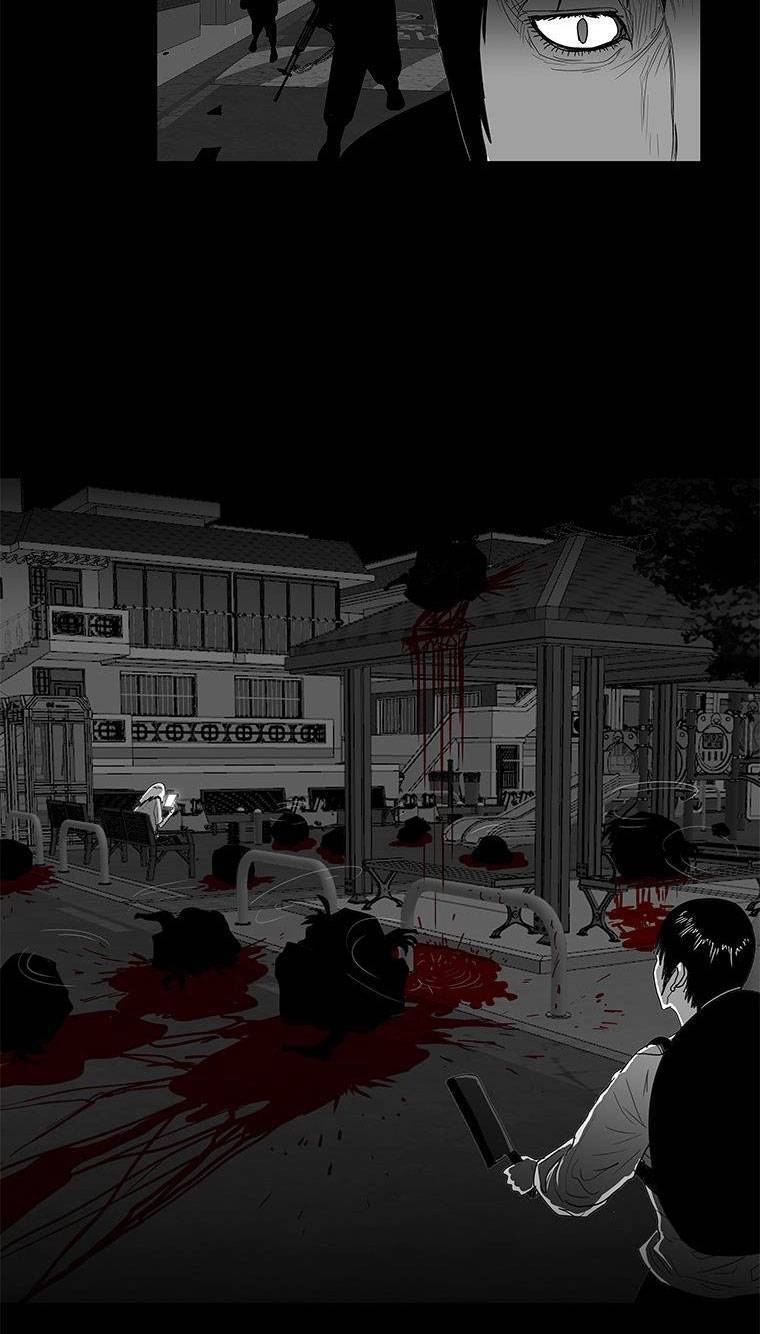 Nhân Loại Tuyệt Chủng Chapter 27 - 26