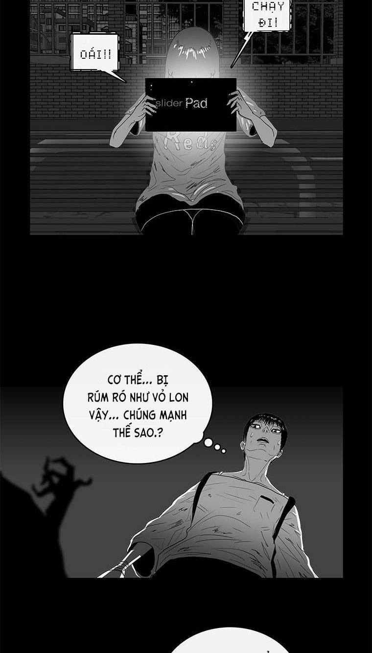 Nhân Loại Tuyệt Chủng Chapter 27 - 28