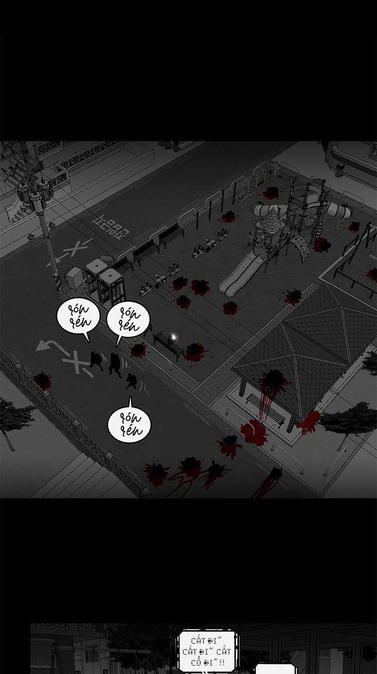 Nhân Loại Tuyệt Chủng Chapter 27 - 30