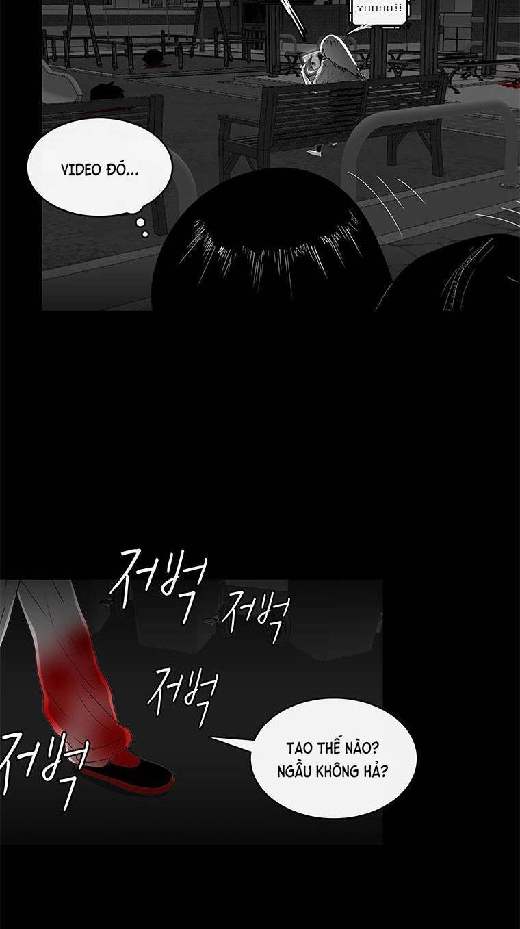 Nhân Loại Tuyệt Chủng Chapter 27 - 31