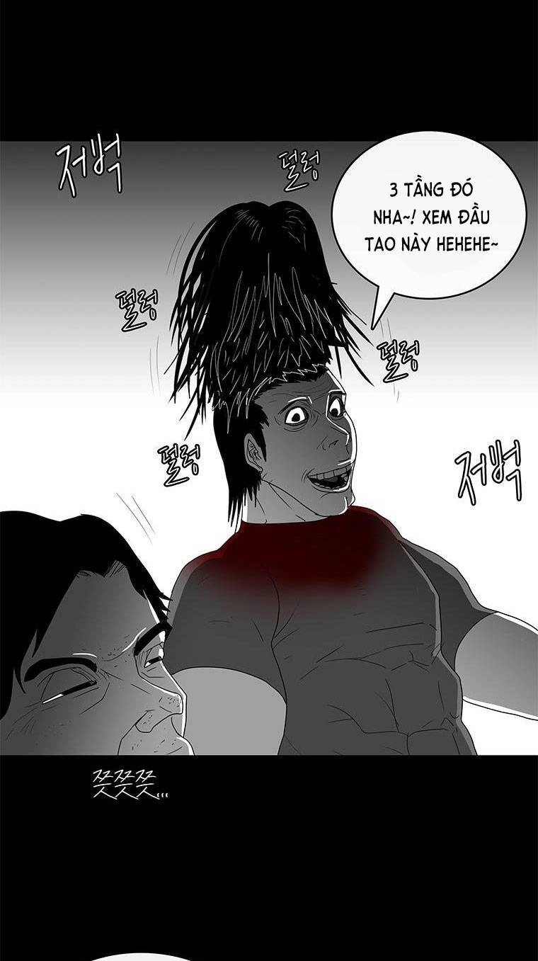 Nhân Loại Tuyệt Chủng Chapter 27 - 32