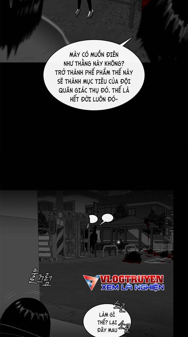 Nhân Loại Tuyệt Chủng Chapter 27 - 35