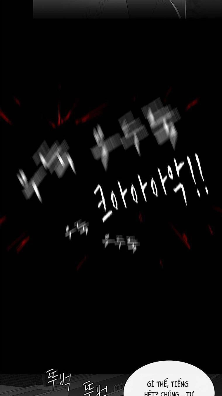 Nhân Loại Tuyệt Chủng Chapter 27 - 38