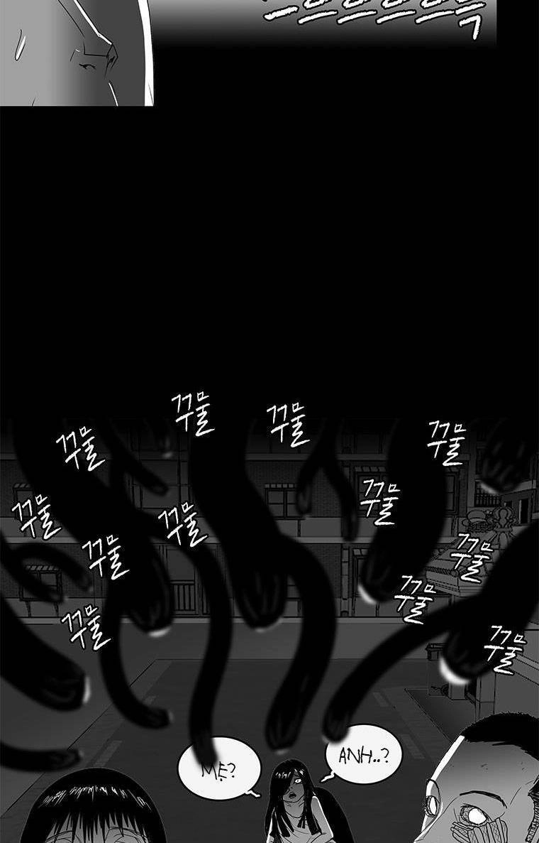 Nhân Loại Tuyệt Chủng Chapter 27 - 43