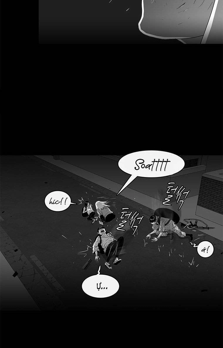 Nhân Loại Tuyệt Chủng Chapter 27 - 47