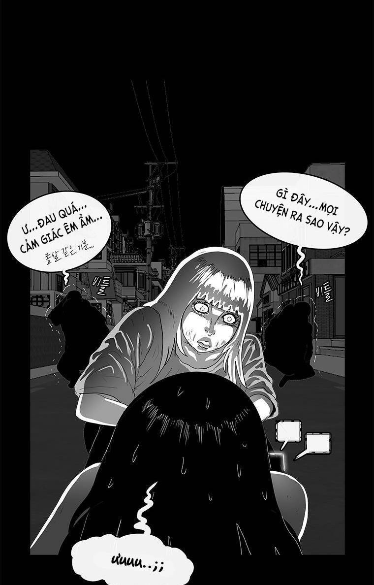 Nhân Loại Tuyệt Chủng Chapter 27 - 48