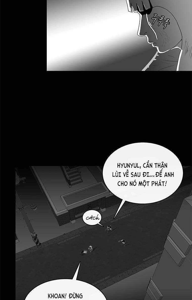 Nhân Loại Tuyệt Chủng Chapter 27 - 50