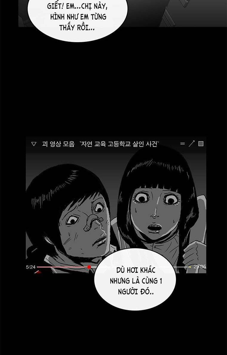 Nhân Loại Tuyệt Chủng Chapter 27 - 51