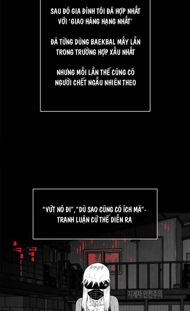 Nhân Loại Tuyệt Chủng Chapter 27 - 53