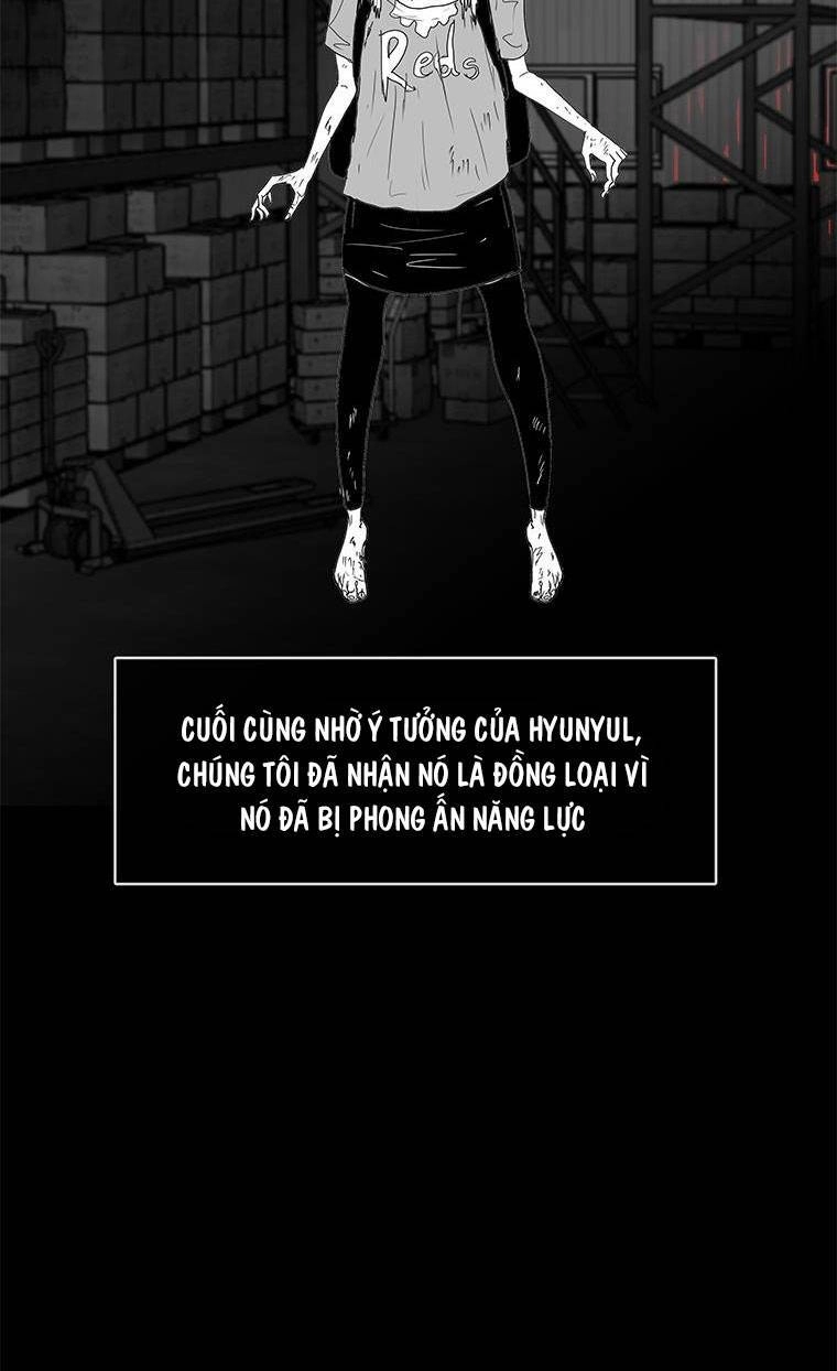 Nhân Loại Tuyệt Chủng Chapter 27 - 54