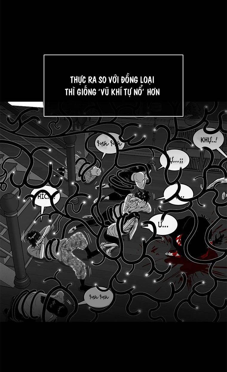 Nhân Loại Tuyệt Chủng Chapter 27 - 56