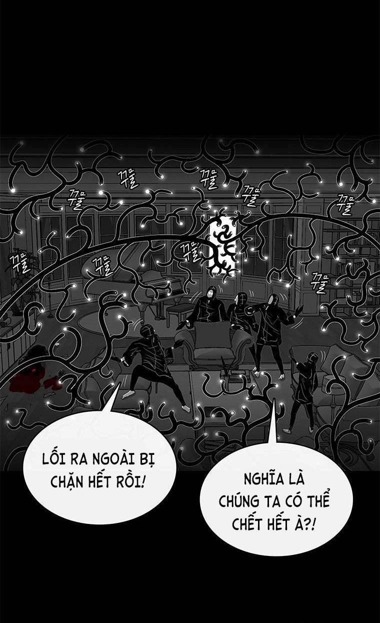 Nhân Loại Tuyệt Chủng Chapter 27 - 57