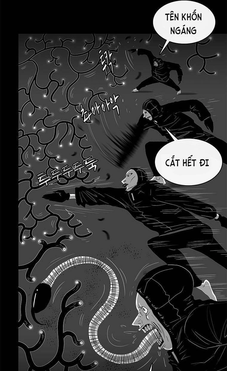 Nhân Loại Tuyệt Chủng Chapter 27 - 58