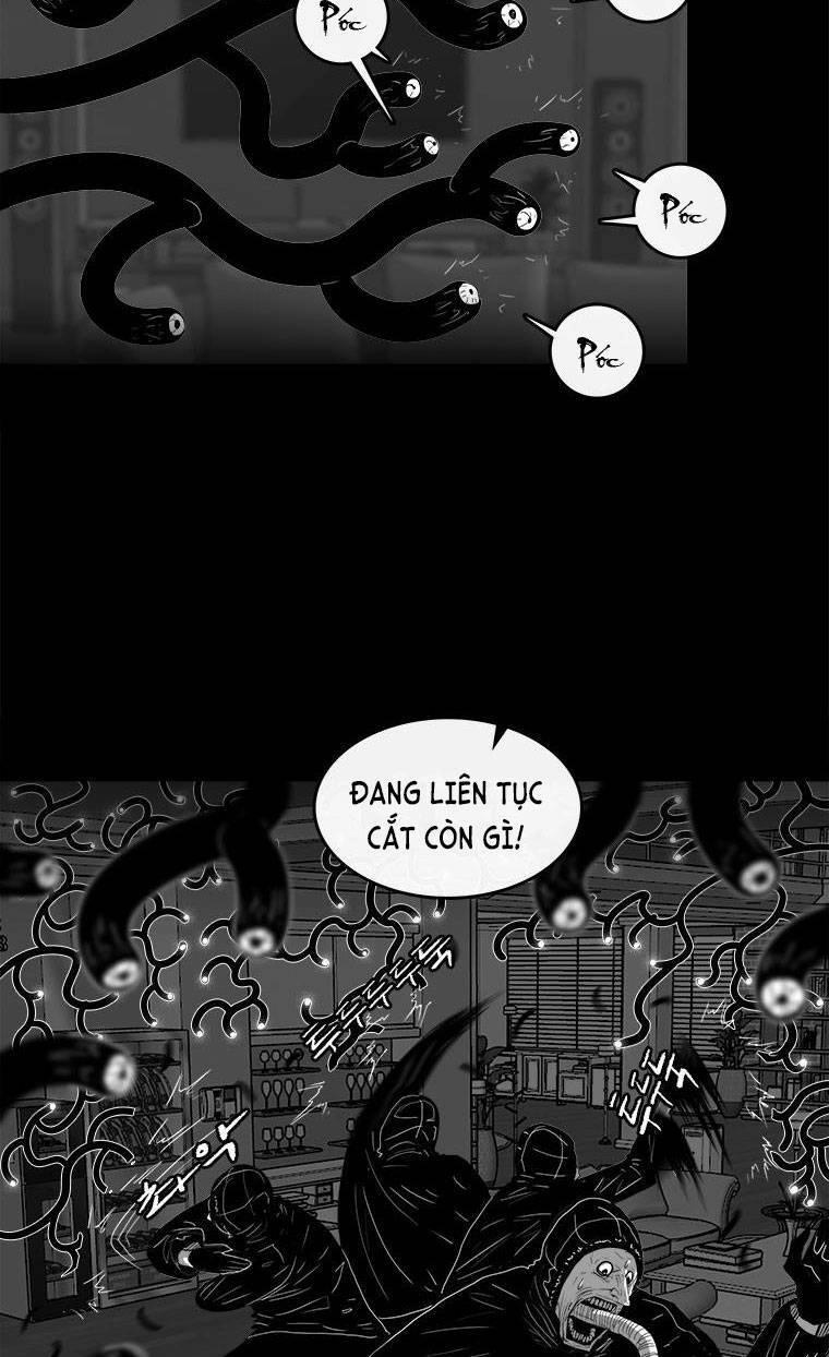 Nhân Loại Tuyệt Chủng Chapter 27 - 60