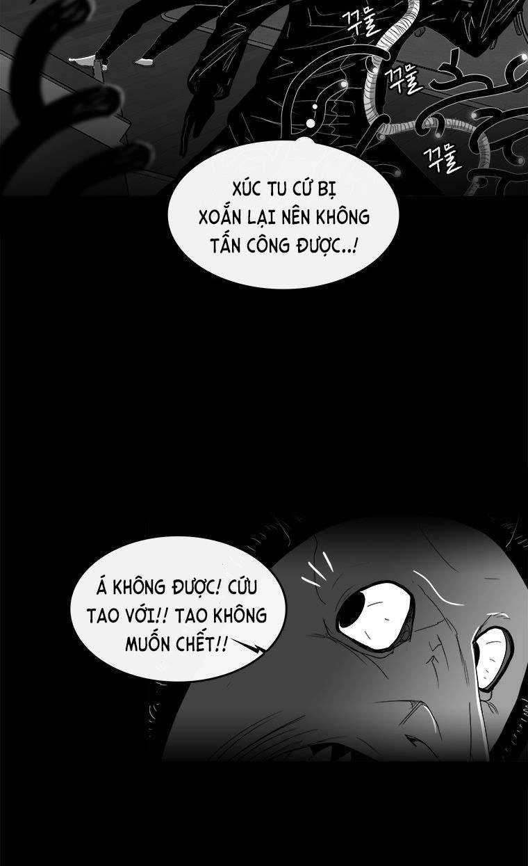 Nhân Loại Tuyệt Chủng Chapter 27 - 61