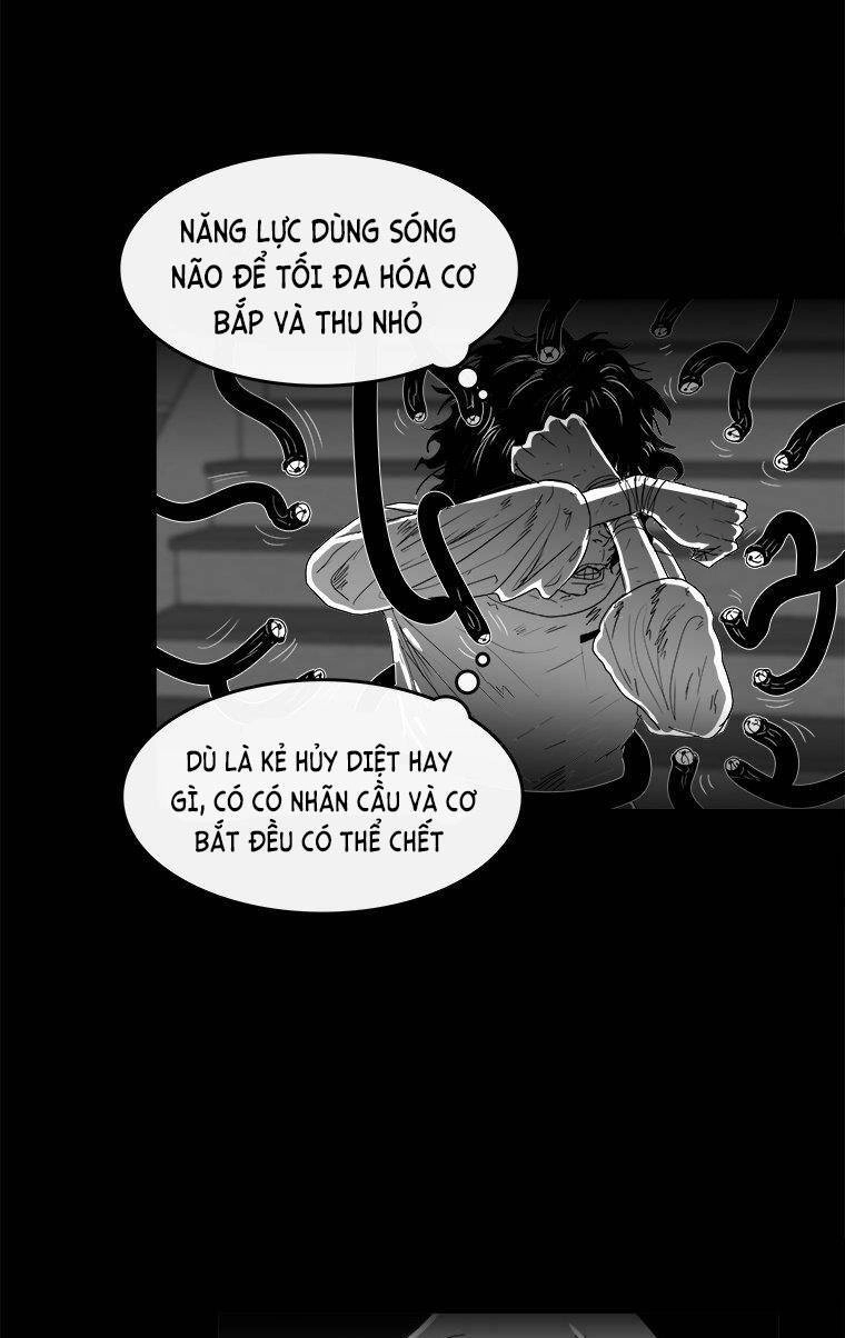 Nhân Loại Tuyệt Chủng Chapter 27 - 63